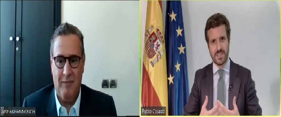 CASADO