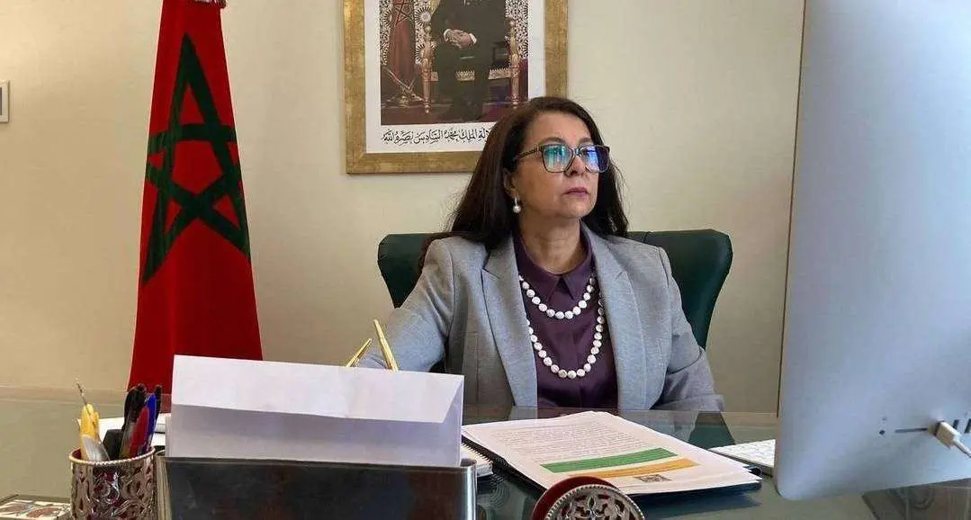 karima-benyaich-la-embajadora-de-marruecos-en-espana-en-el-ojo-del-huracan