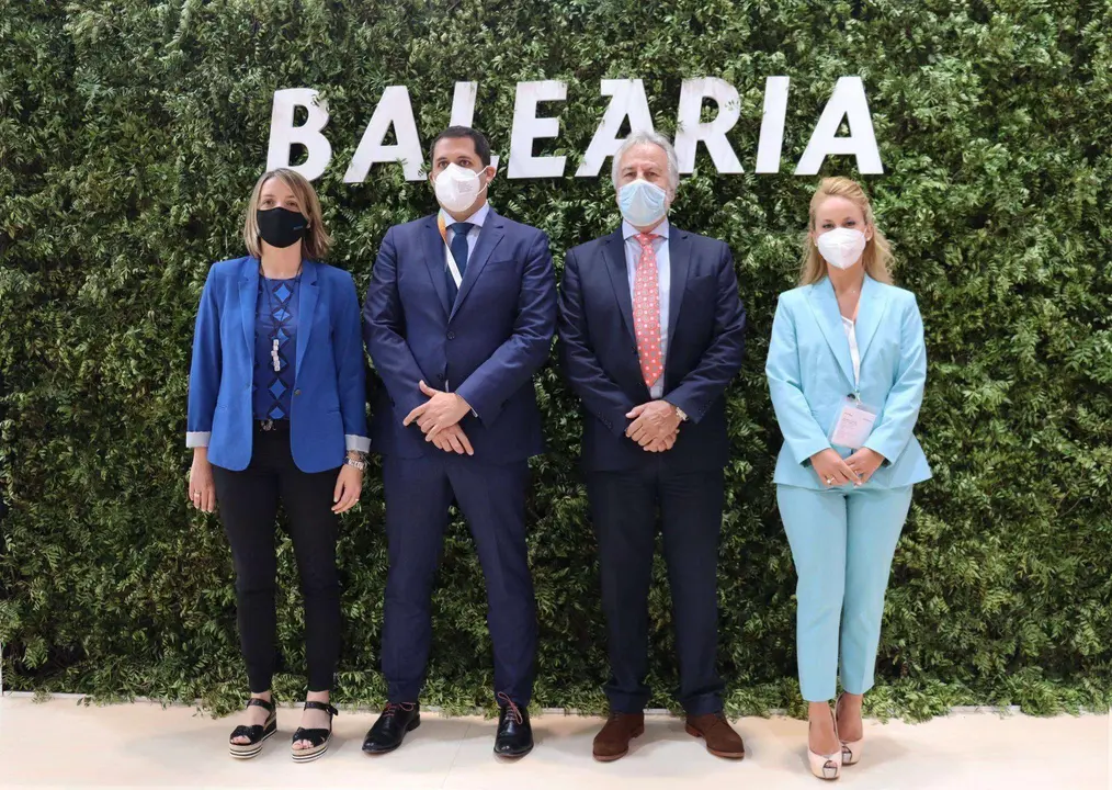 fitur acuerdo balearia