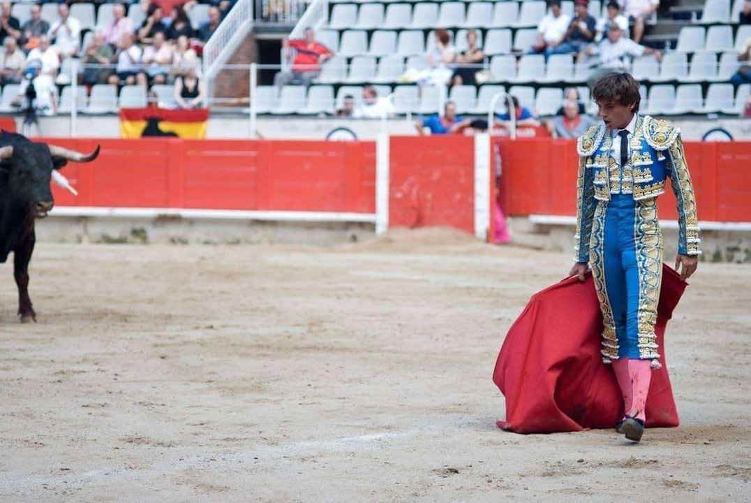 Cómo la tauromaquia estableció un lugar en la cultura española