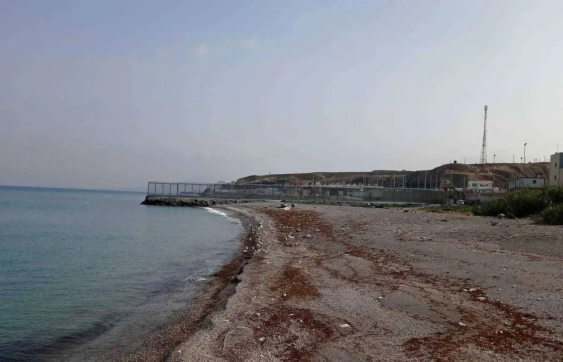 tarajal