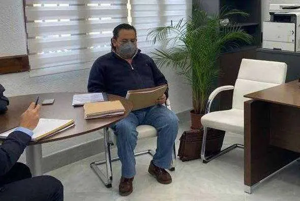 gregorio garc&iacute;a