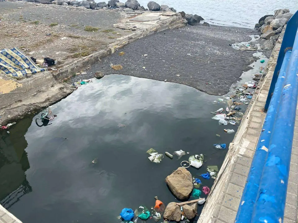 AGUAS RESIDUALES