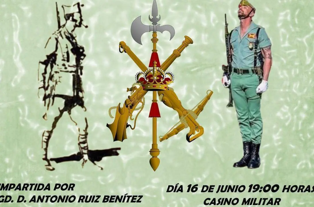CARTEL LEGION