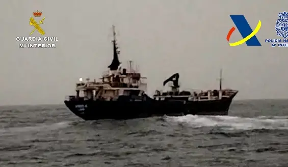barco