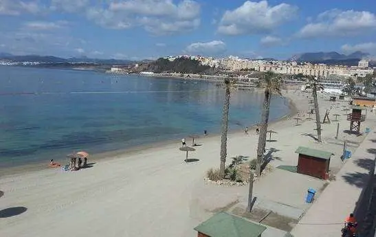 vista-de-la-playa-desde