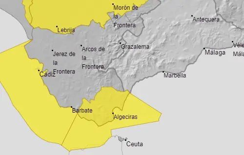 alerta