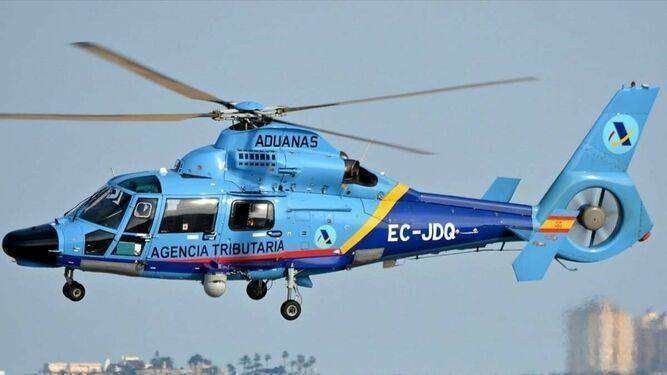 helicoptero-AS365-N3-Dauphin-Aduanas_1348375703_98814016_667x375