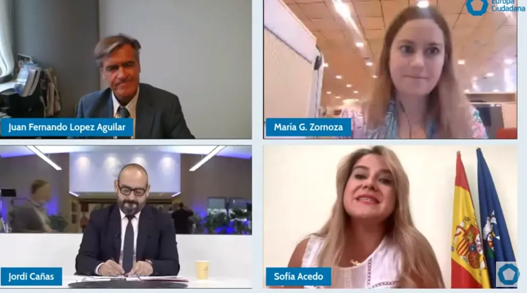 foto webinar