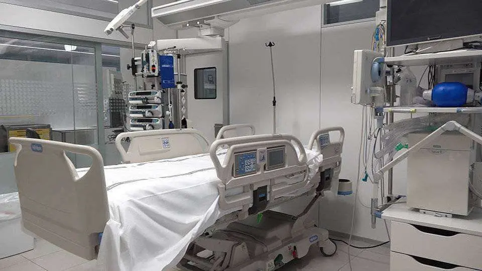 Hospital de Ceuta