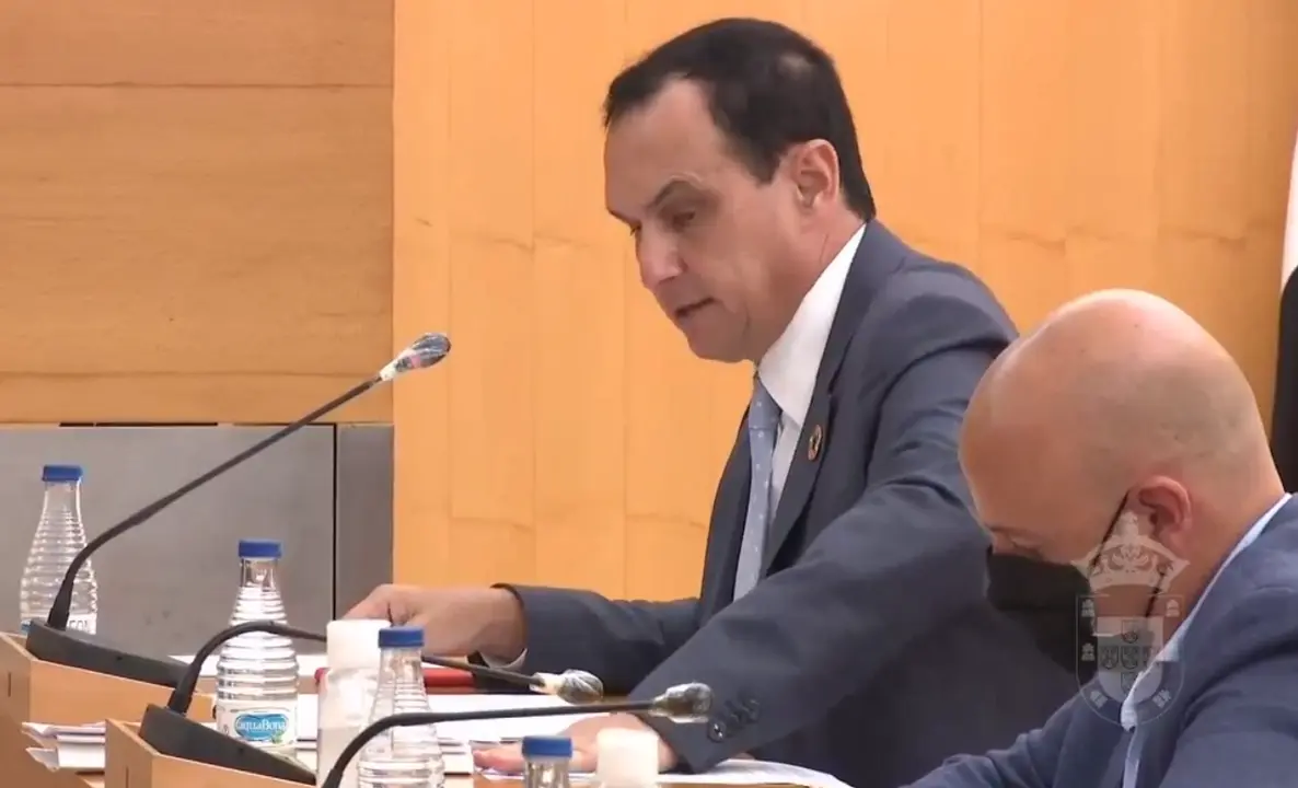 pleno psoe