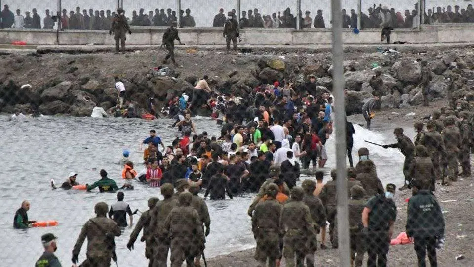migrantes