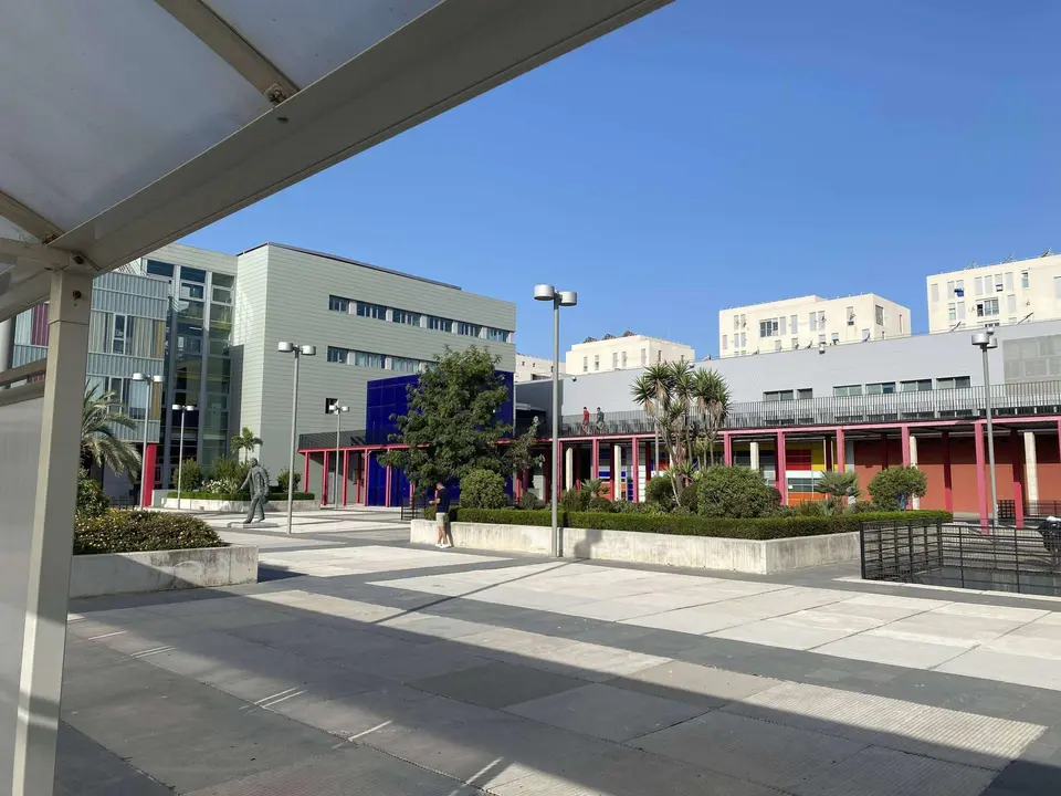 hospital