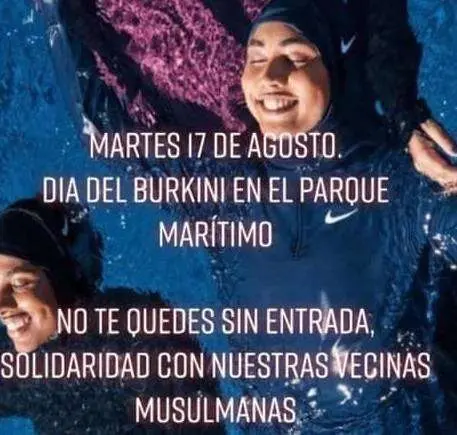 burkini