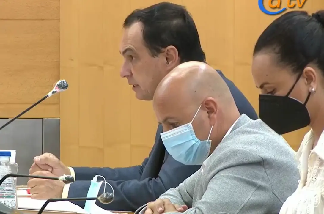 psoe pleno