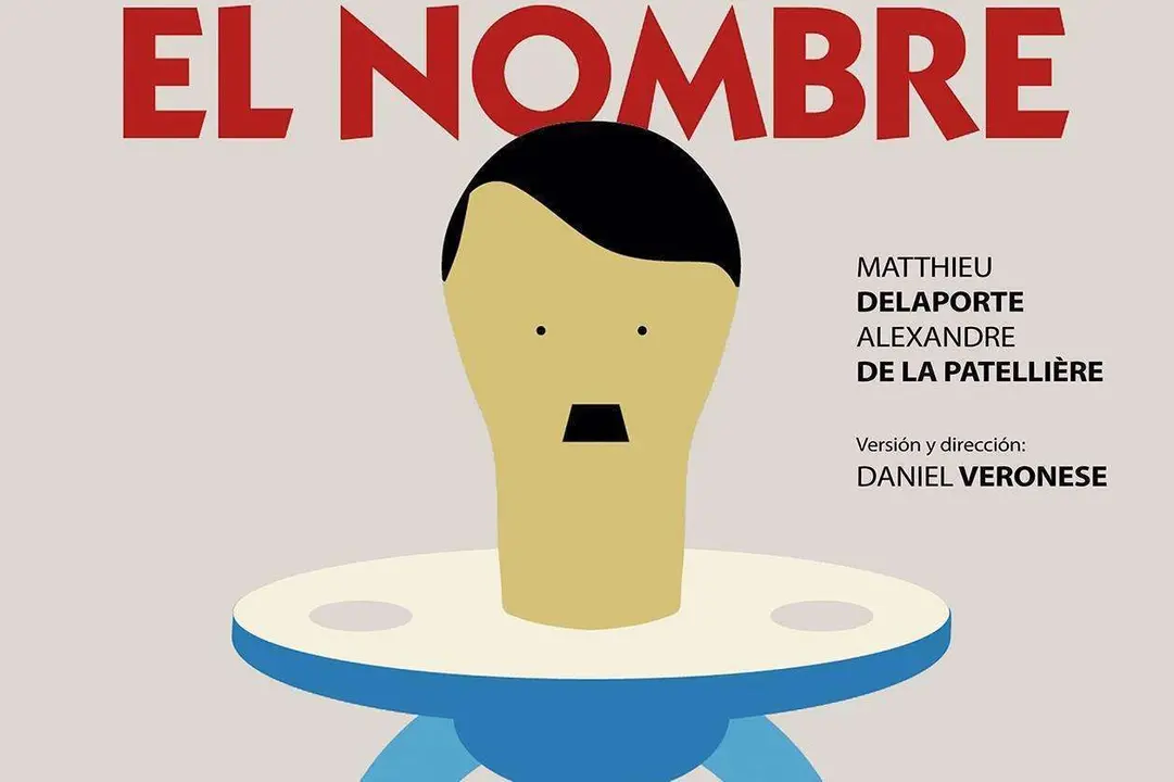 EL NOMBRE CARTEL