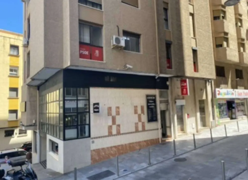 sede psoe daoiz