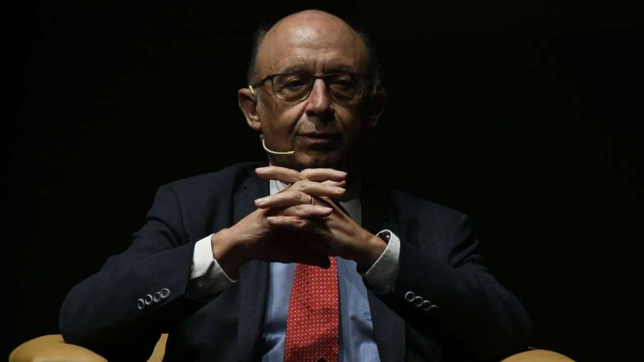Crist&oacute;bal Montoro (J. SAKONA)