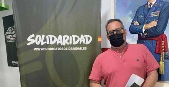 SOLIDARIDAD