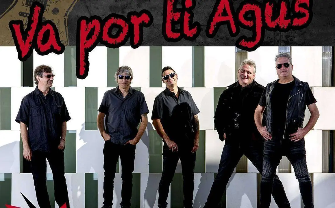 CARTEL AGUS