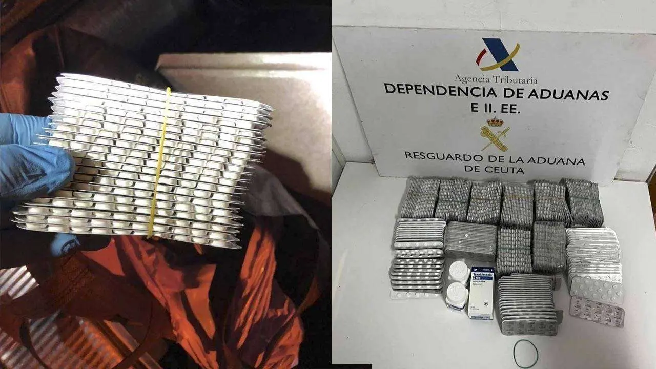 benzodiacepinas
