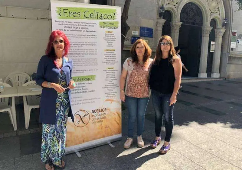 celiacos ok