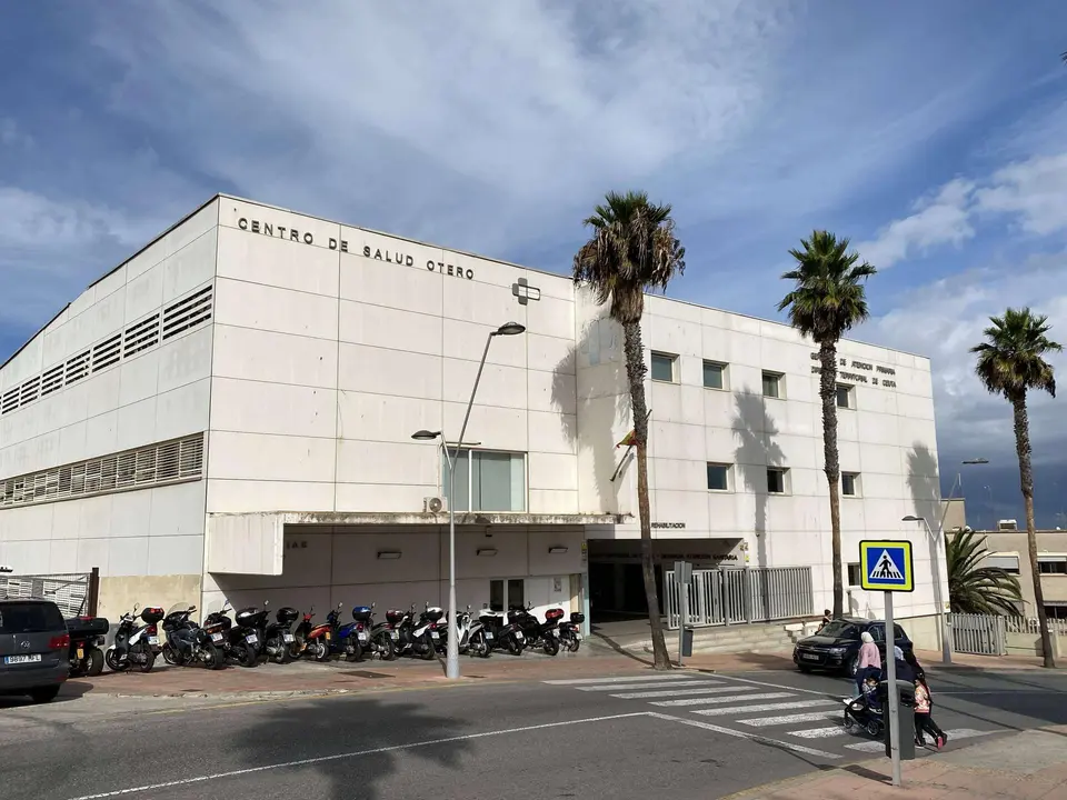 Salud Mental se encuentra en el Centro de Salud de Otero (C.A.)