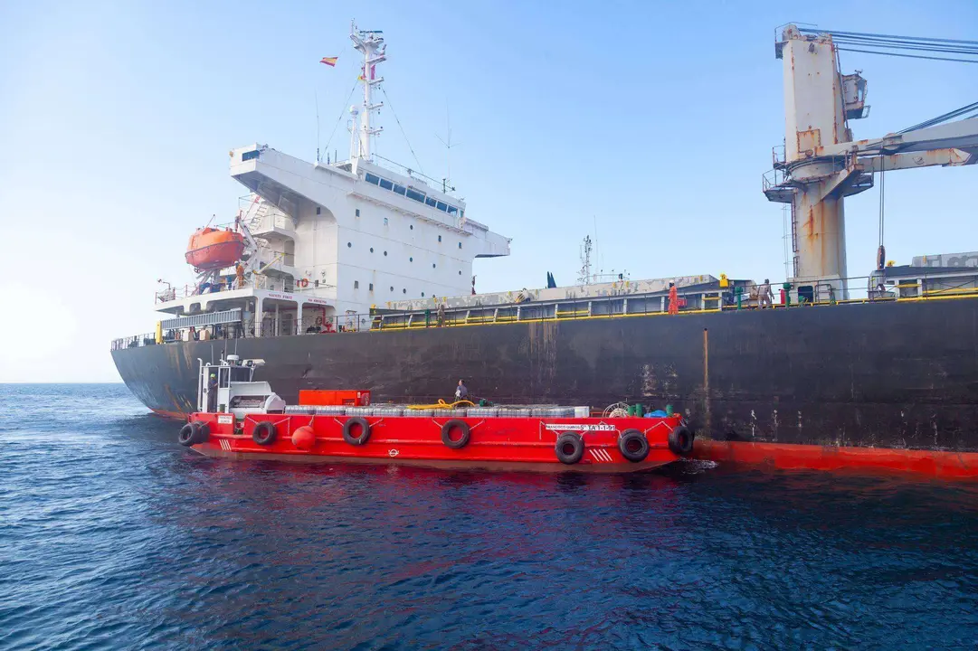 barco