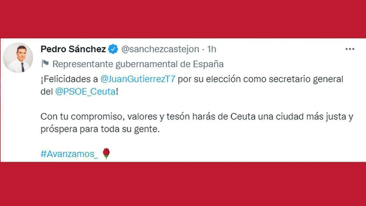s&aacute;nchez guti&eacute;rrez psoe