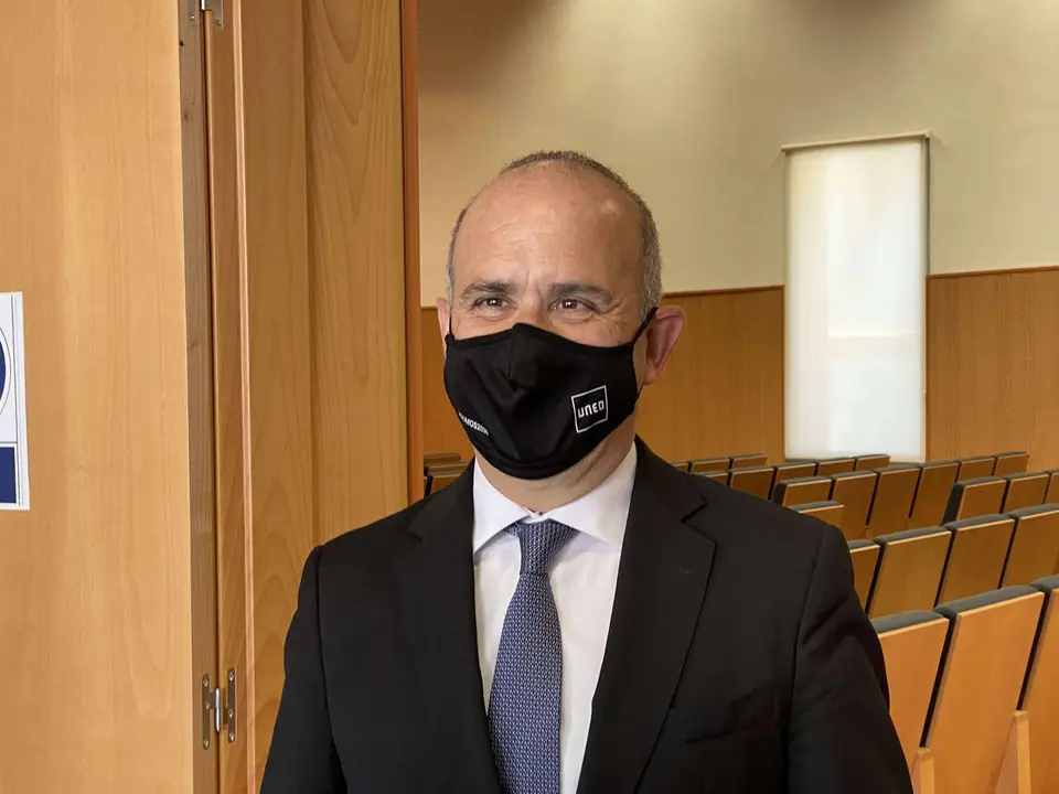Ricardo Mairal