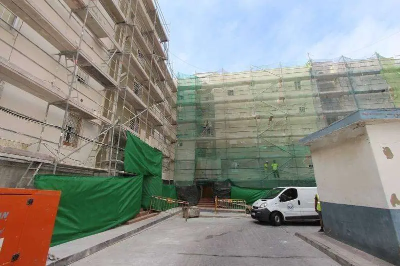 edificios