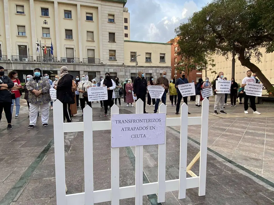 transfronterizas