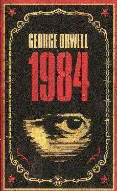Obra de Orwell (REDACCI&Oacute;N)