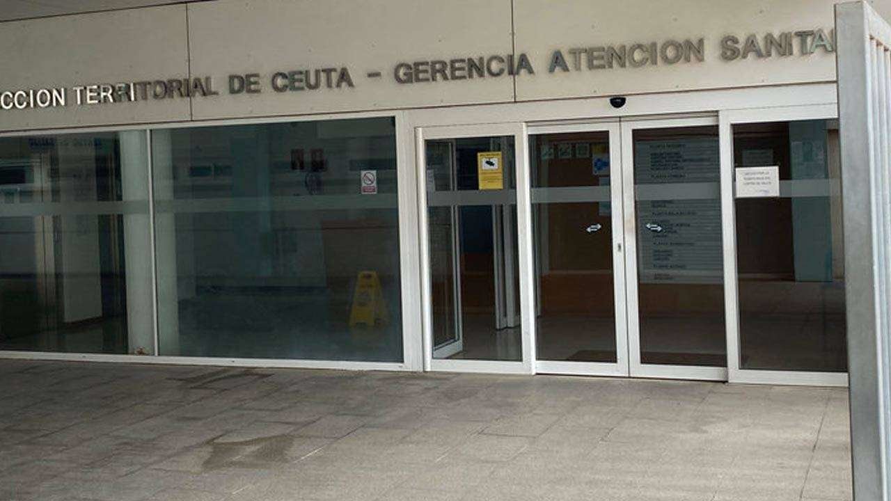 Sede de la Gerencia Territorial de Ingesa (C.A./ARCHIVO)