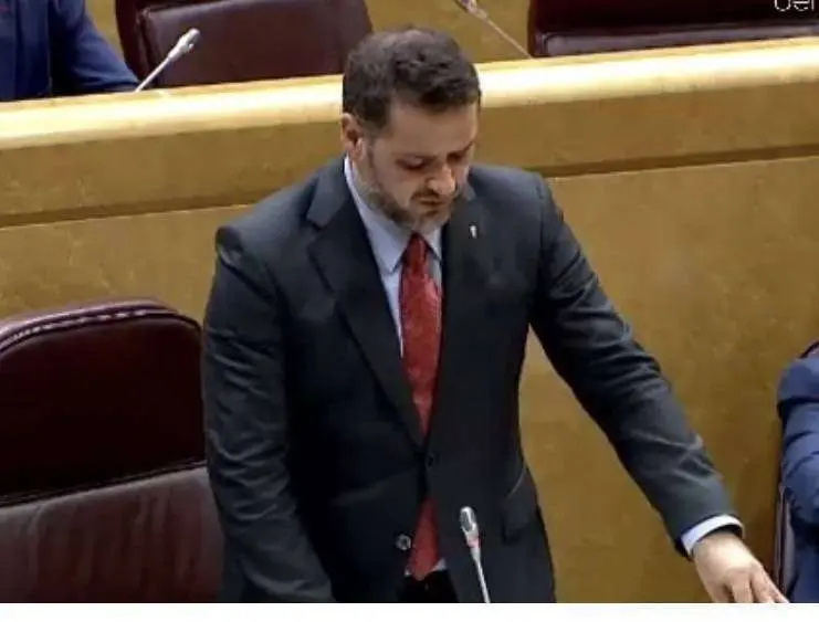 arbona senado