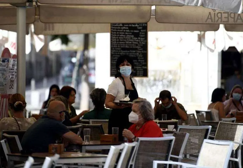 hosteleria