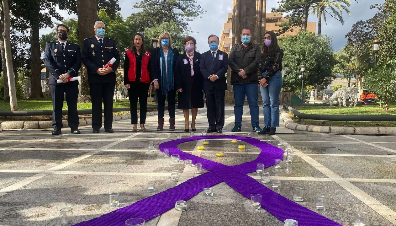 violencia machista