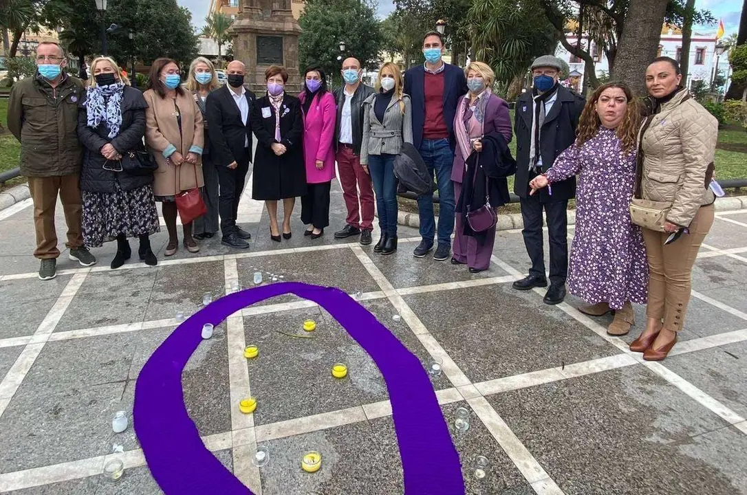 psoe violencia okk