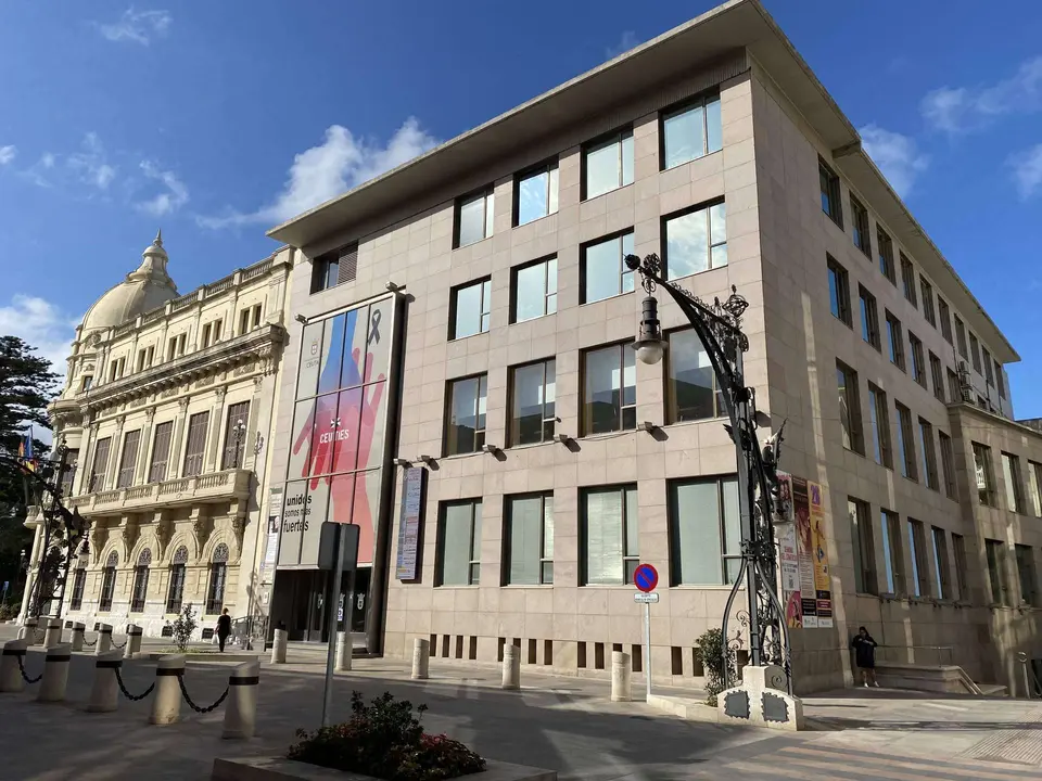 ayuntamiento
