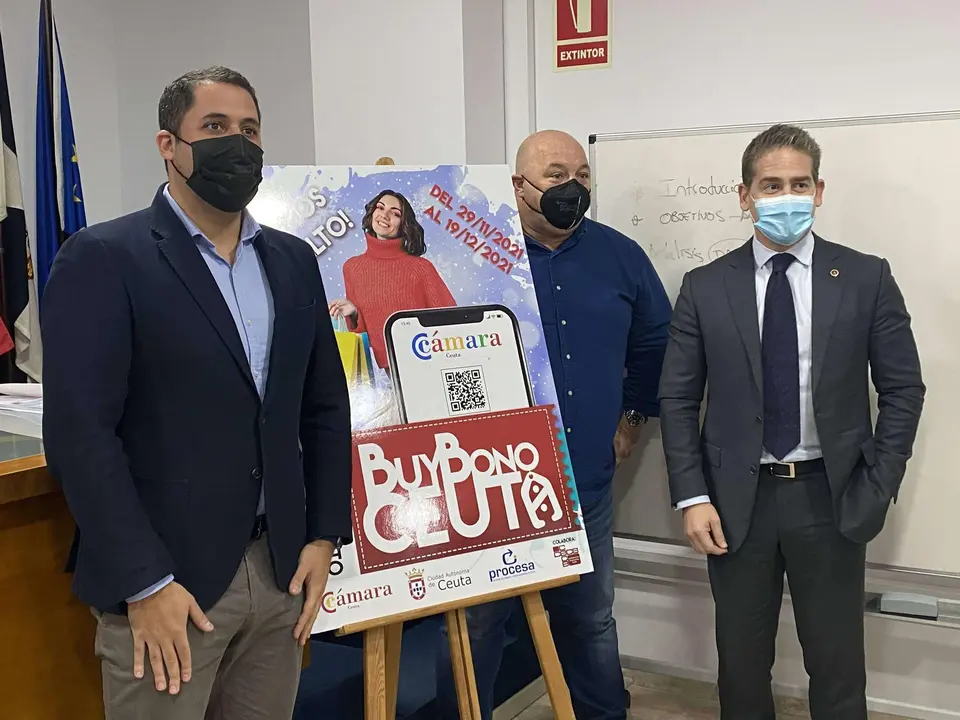 buybonos tercera edicion