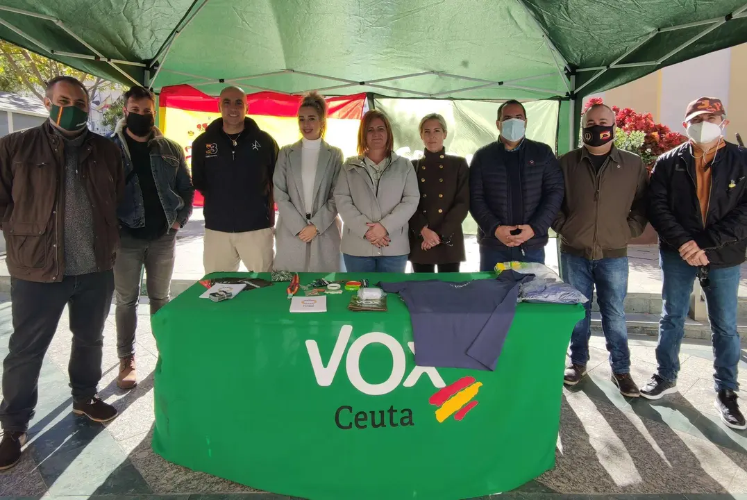 vox ok