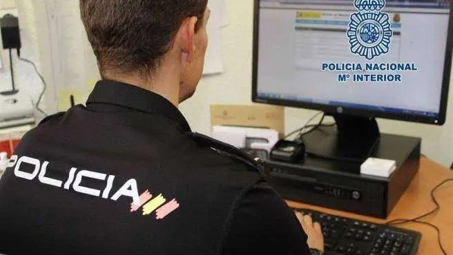 policia