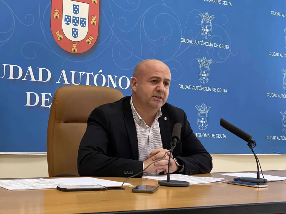 Juan Guti&eacute;rrez, diputado en la Asamblea del PSOE (C.A.)
