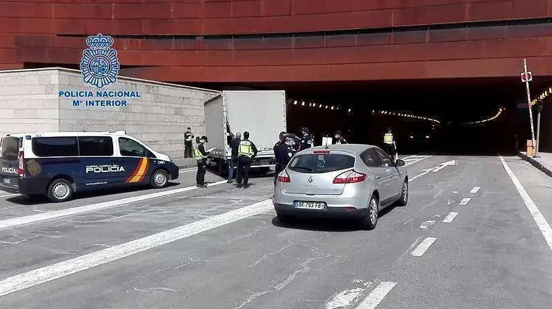 La-Polic&iacute;a-Nacional-participa-en-un-operativo-coordinado-por-INTERPOL-contra-la-trata-de-seres-humanos