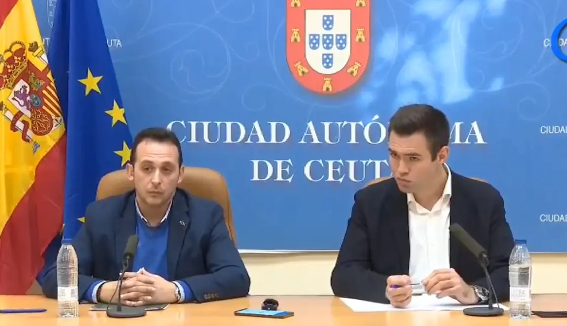 Redondo y Verdejo, de Vox