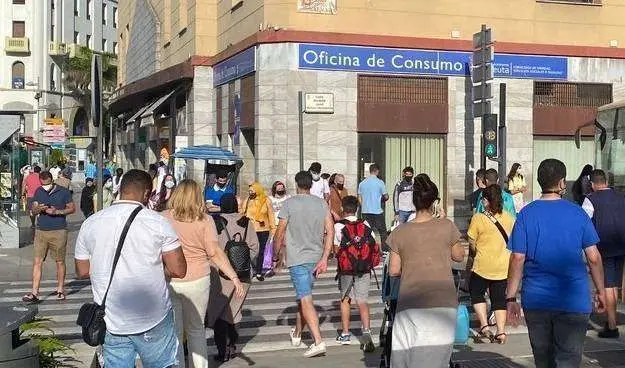 temperaturas