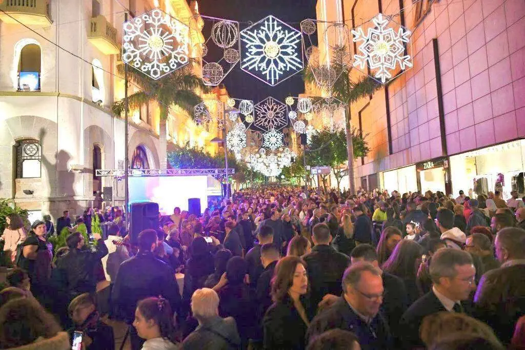 navidad