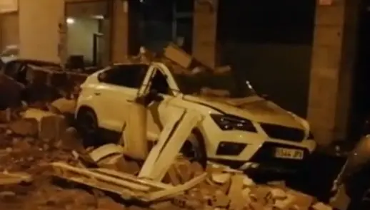 coche