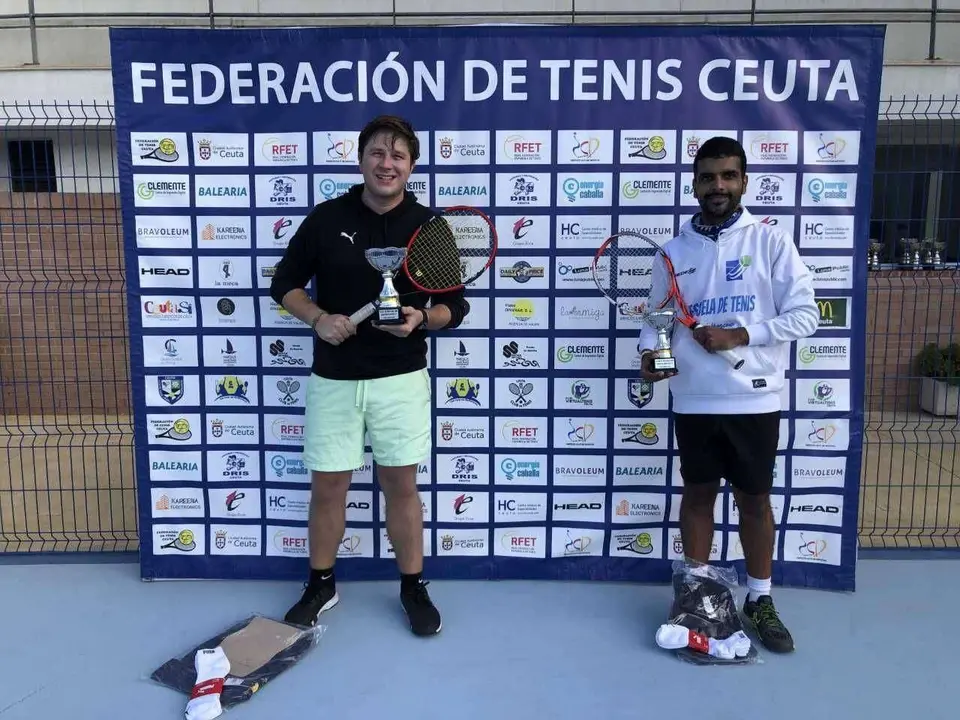 tenis 2