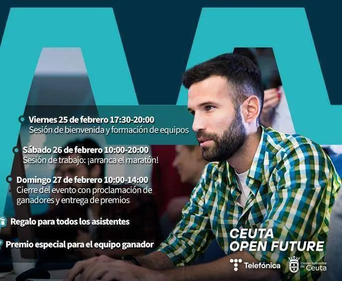 Hackaton COF I